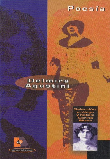 Poesía - Delmira Agustini