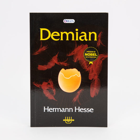 DEMIAN - HESSE, HERMAN