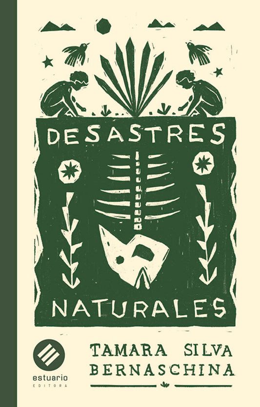 Desastres Naturales