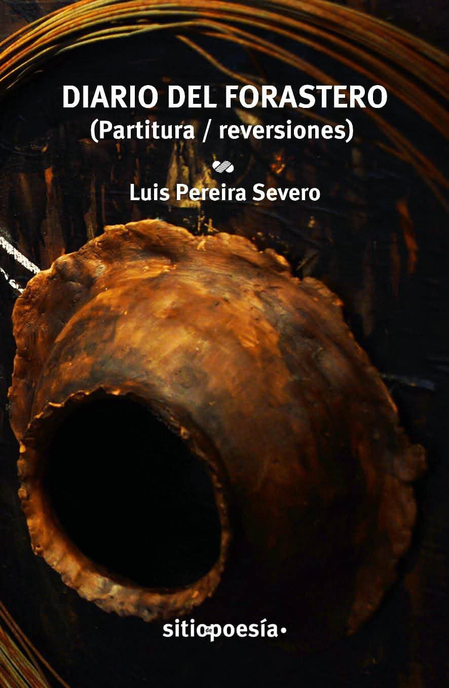 DIARIO DEL FORASTERO - PEREIRA SEVERO, LUIS