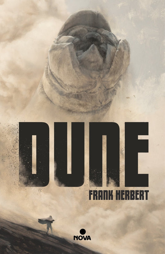 DUNE (NUEVA ED. CON ILUSTRACIONES)