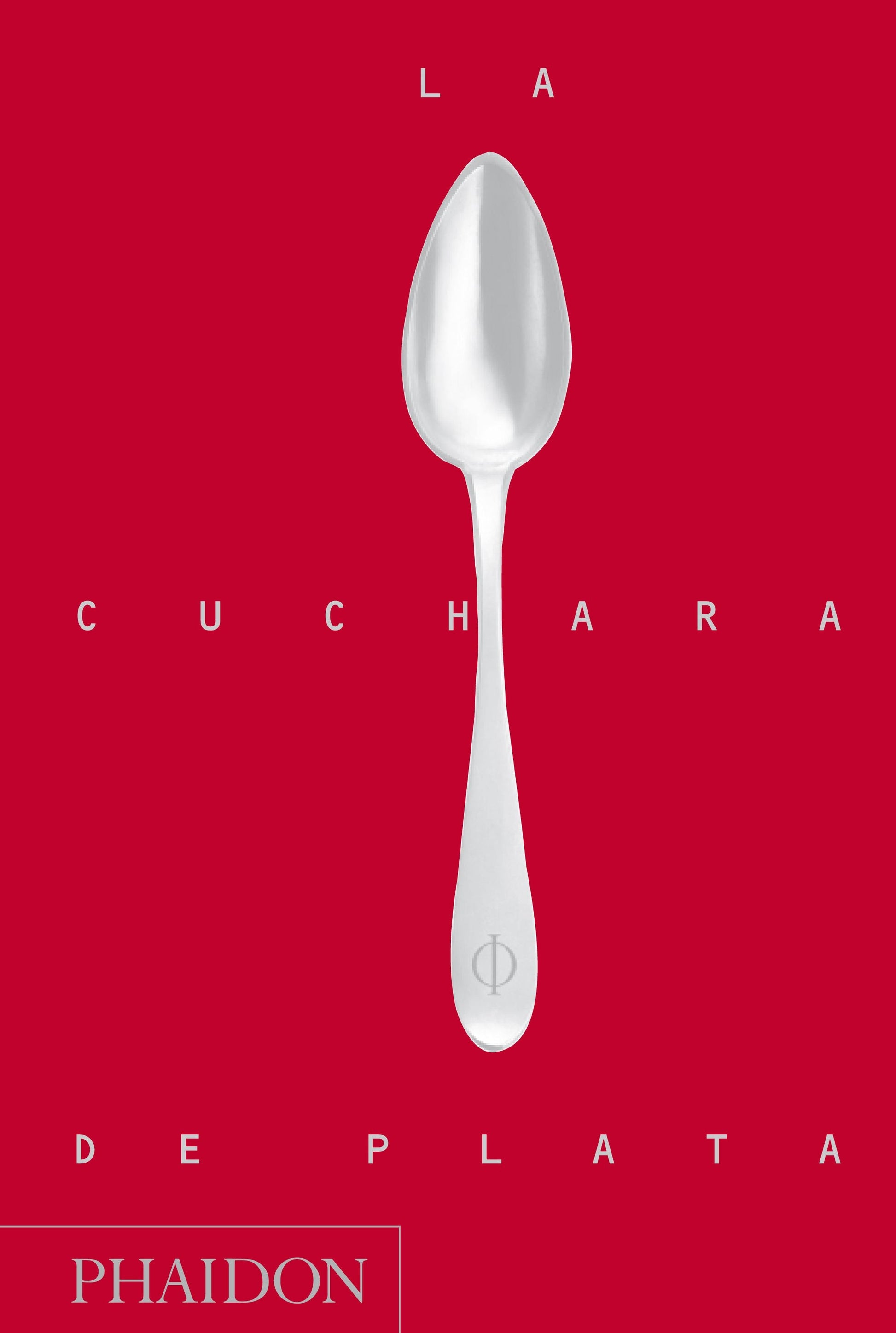 CUCHARA DE PLATA