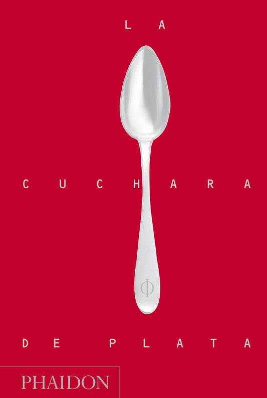 CUCHARA DE PLATA
