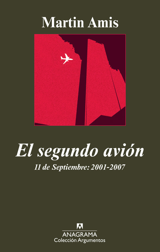 SEGUNDO AVION, EL