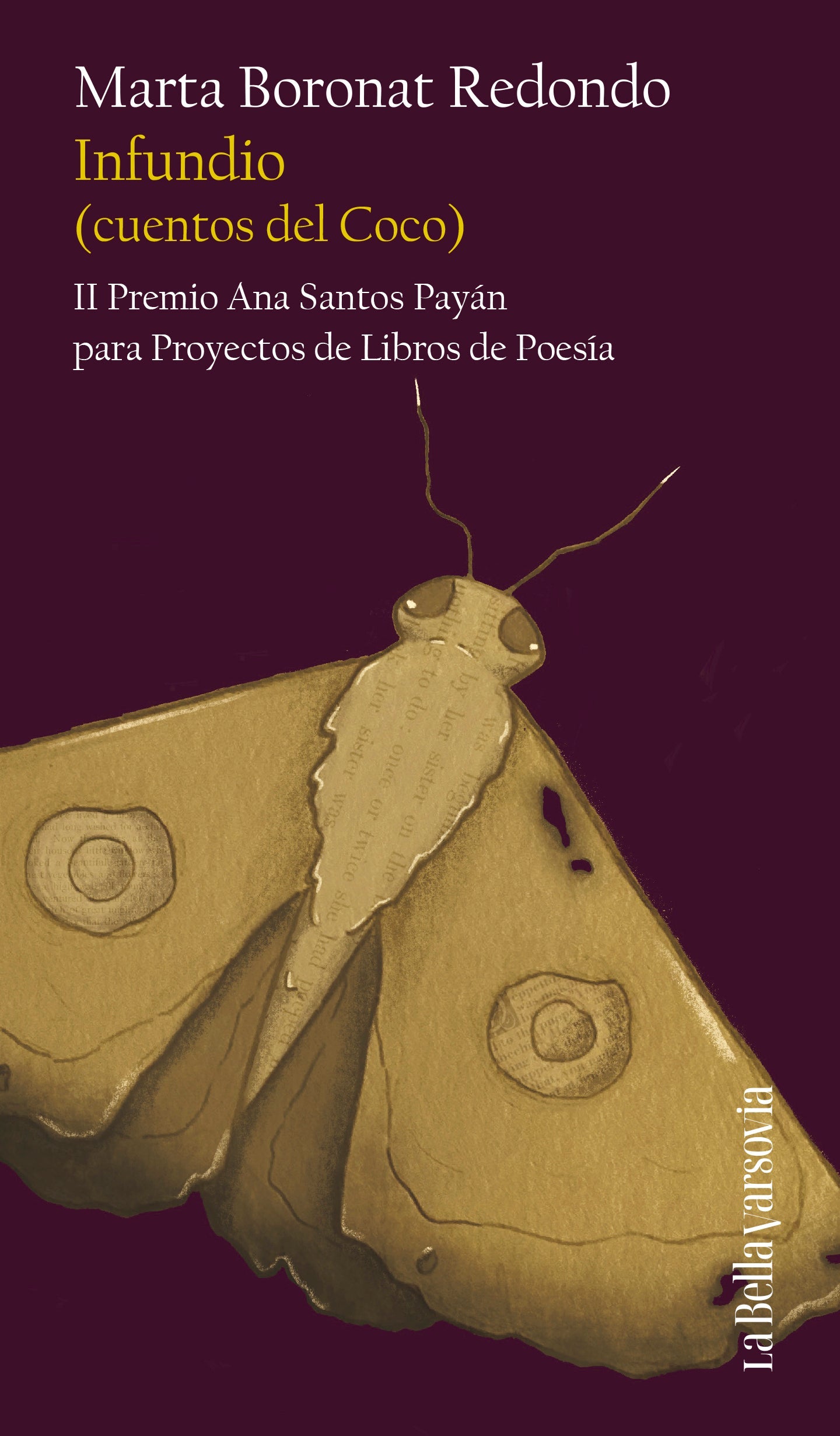 INFUNDIO (CUENTOS DEL COCO)