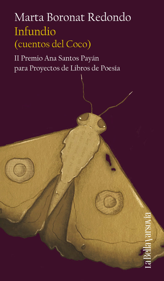 INFUNDIO (CUENTOS DEL COCO)