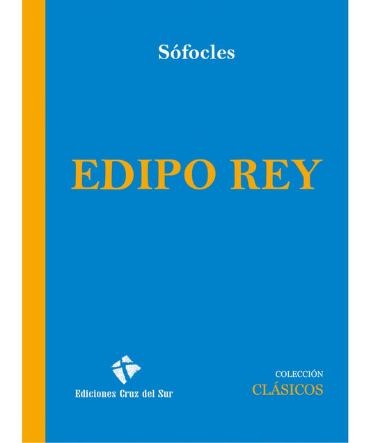 Edipo Rey