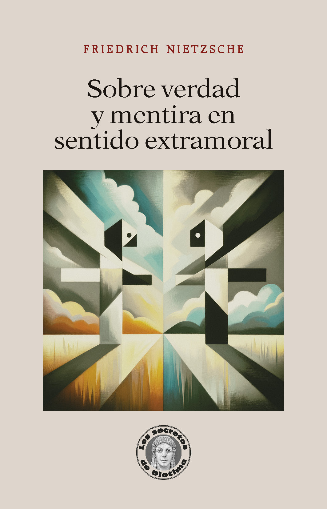SOBRE VERDAD Y MENTIRA EN SENTIDO EXTRAMORAL - Nietzsche