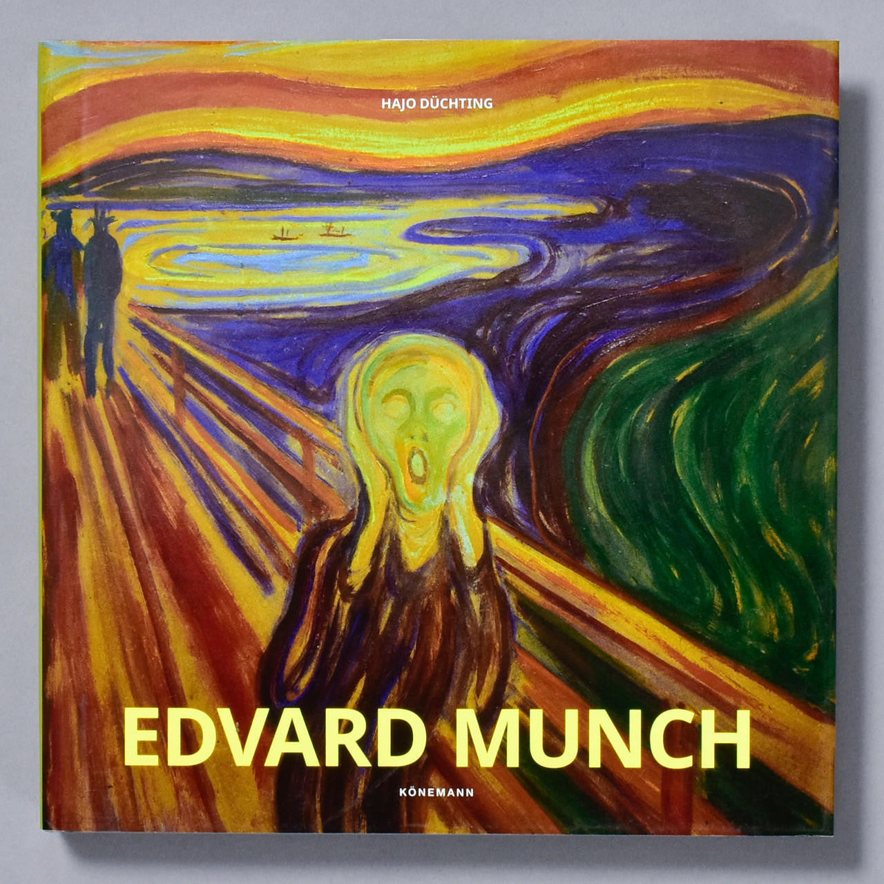 Edvard Munch