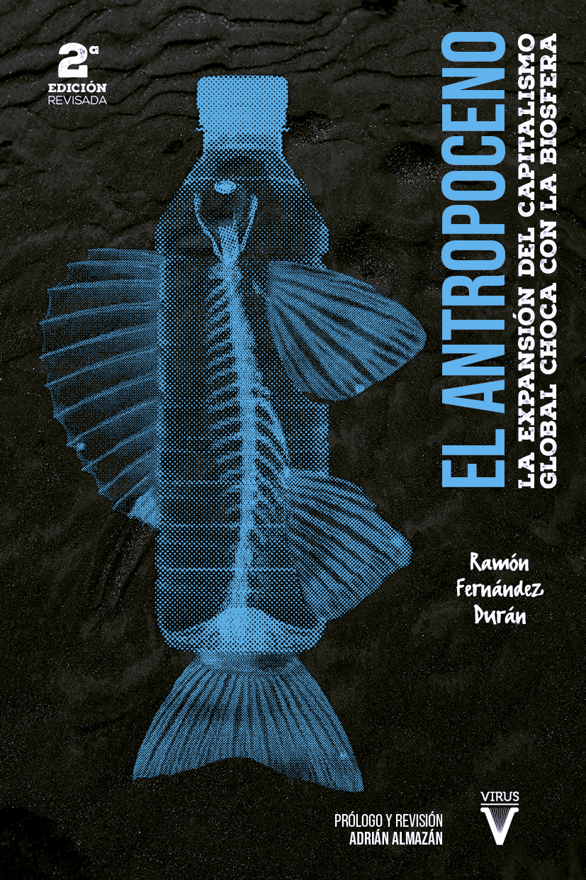 EL ANTROPOCENO