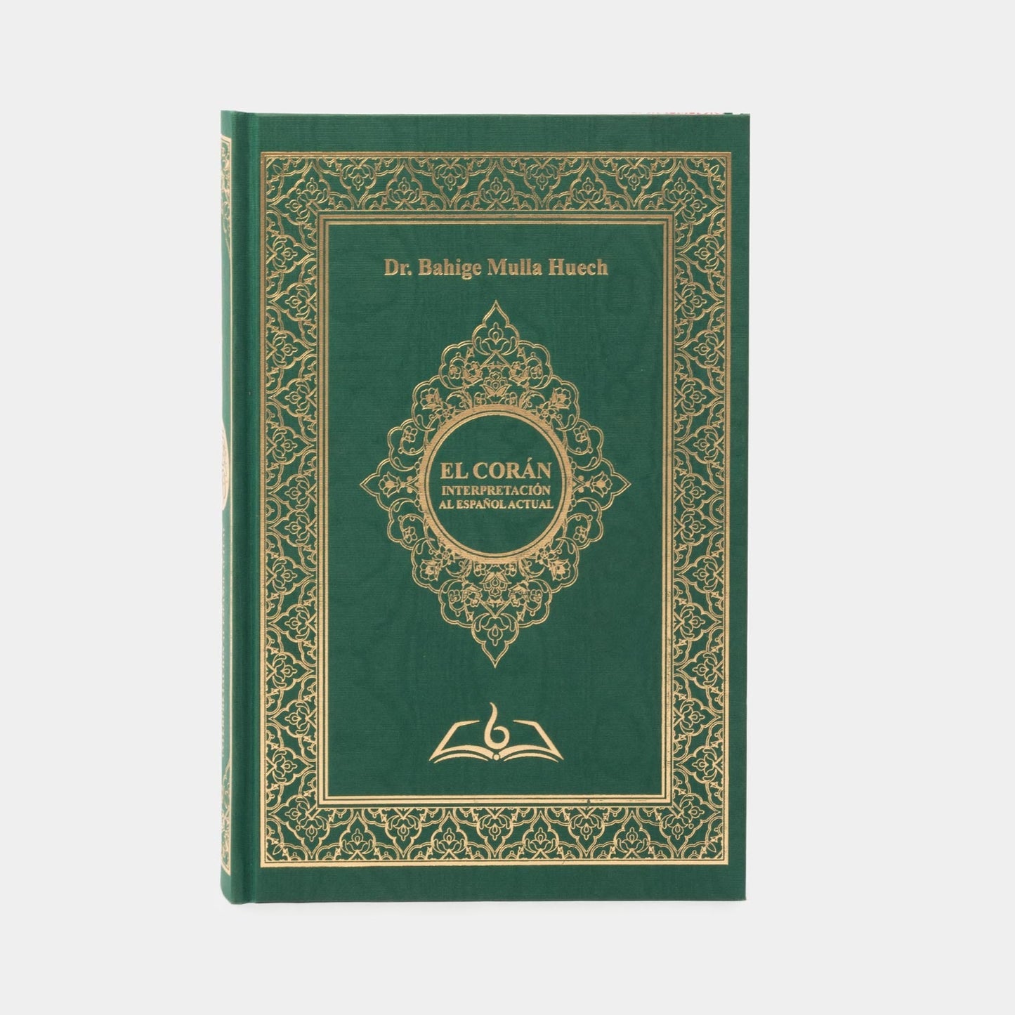 El Corán - Bahige Mulla Huech - BIBLOK