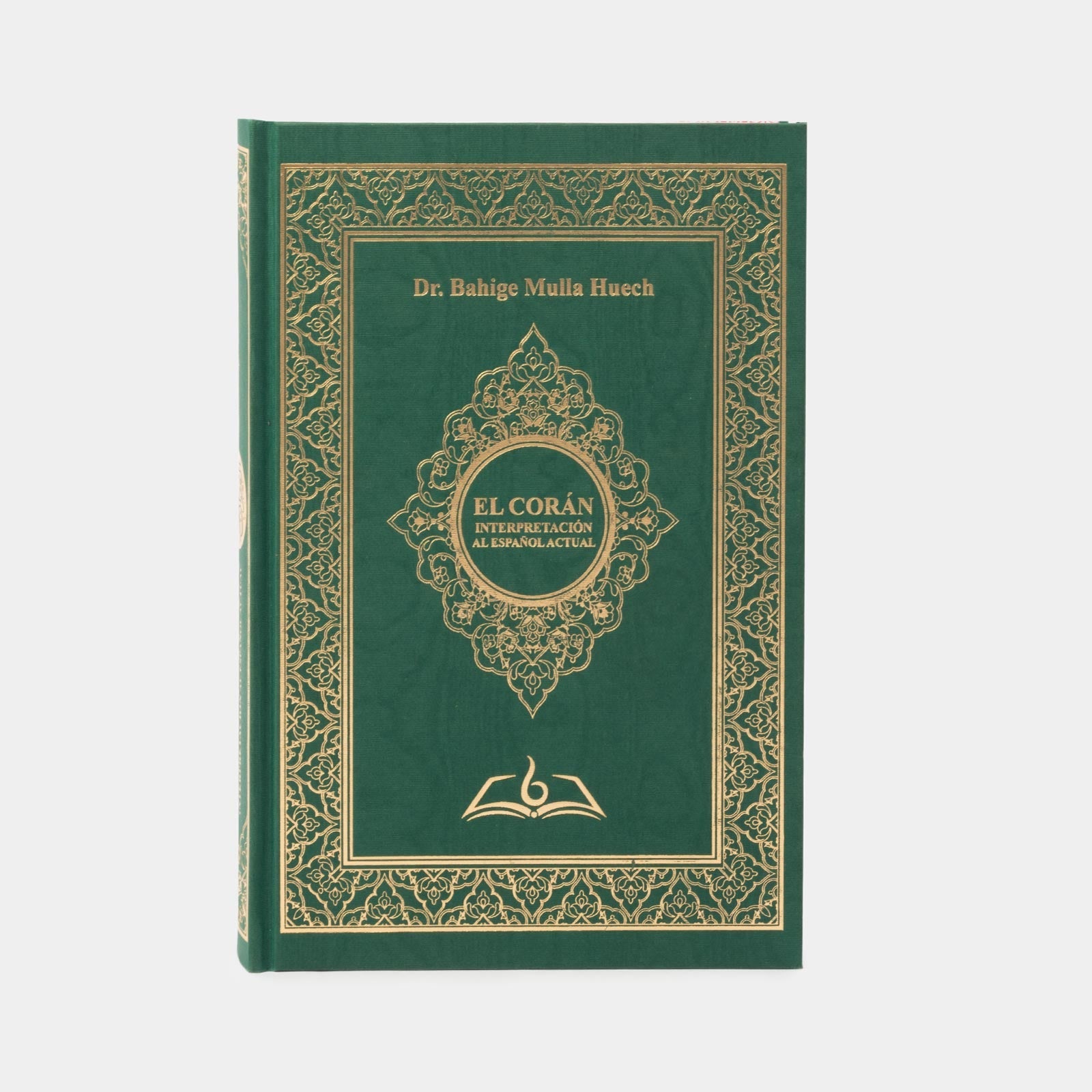 El Corán - Bahige Mulla Huech - BIBLOK