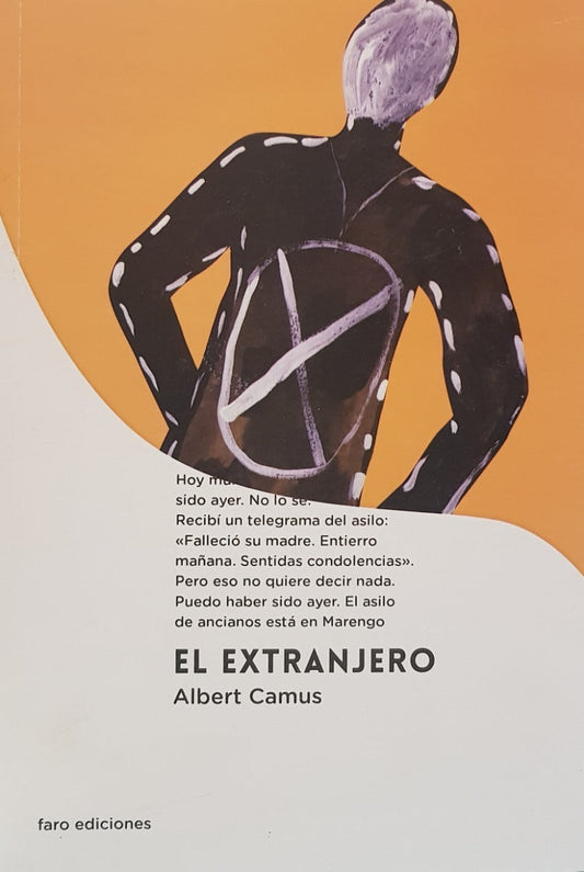 EL EXTRANJERO