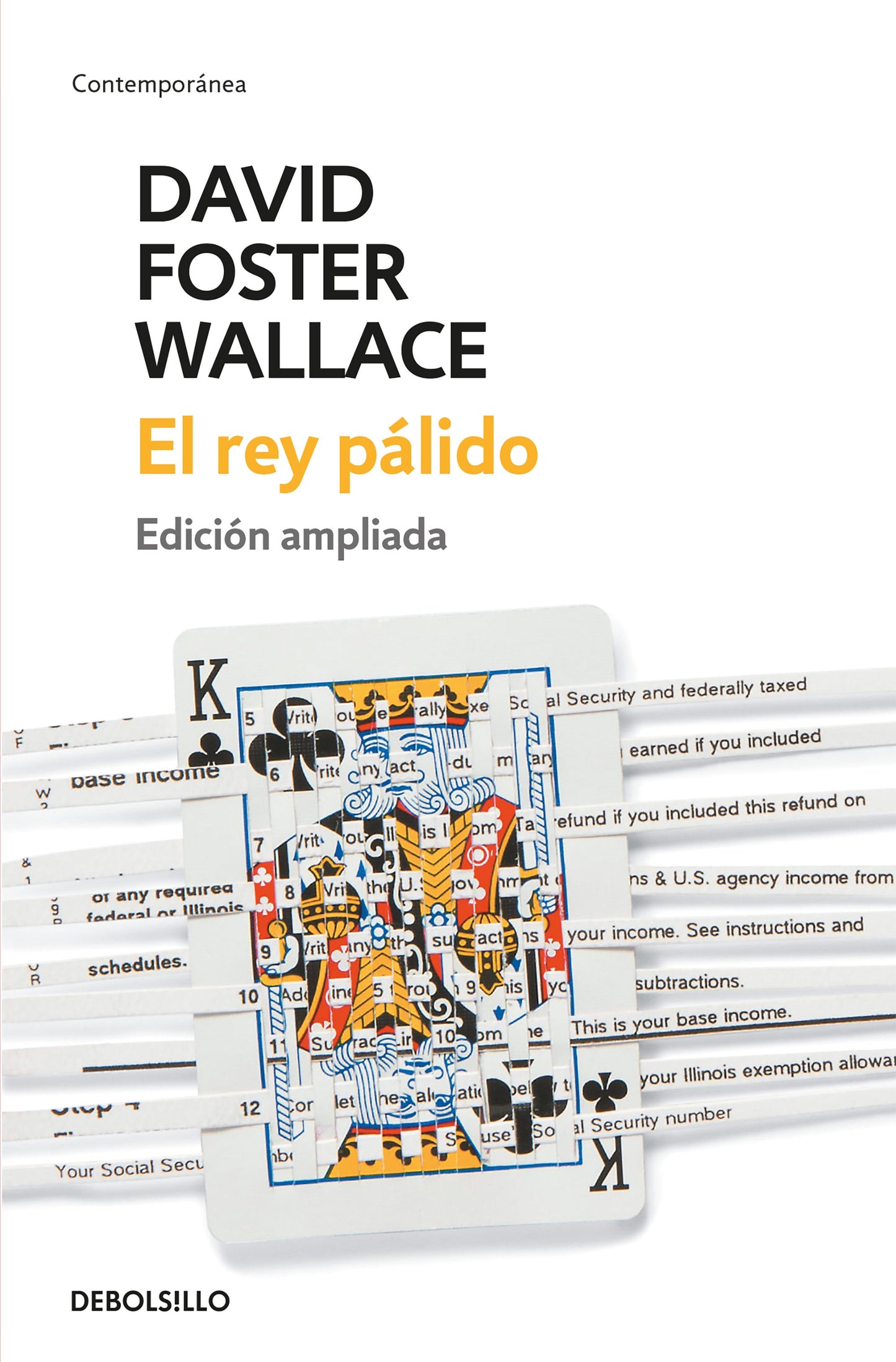 REY PALIDO, EL