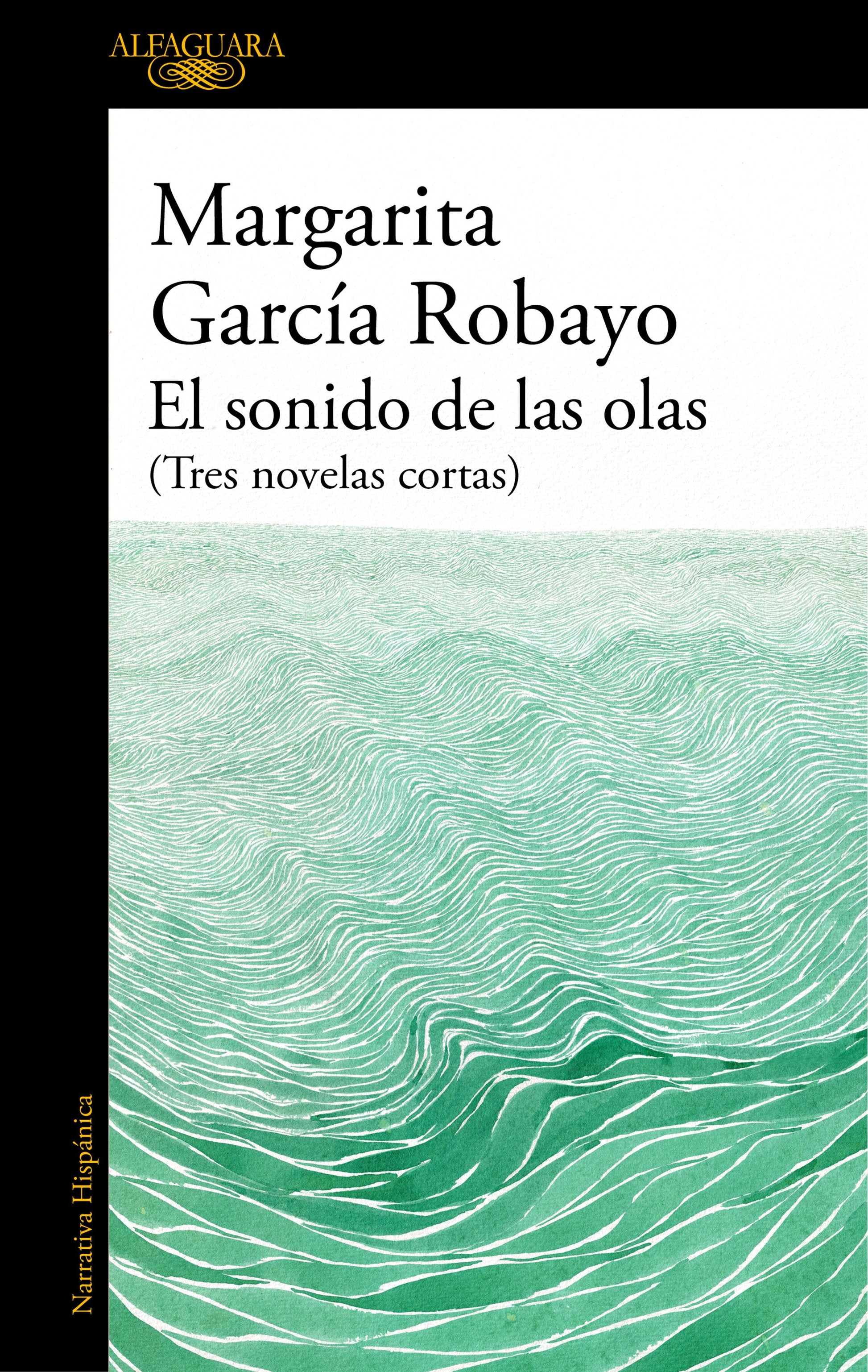 SONIDO DE LAS OLAS, EL