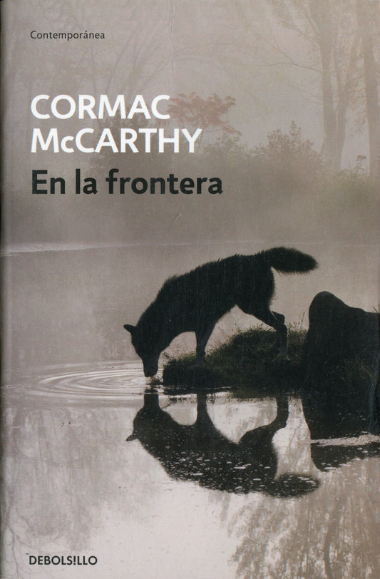 EN LA FRONTERA (FRONTERA 2) -  - DEBOLS!LLO