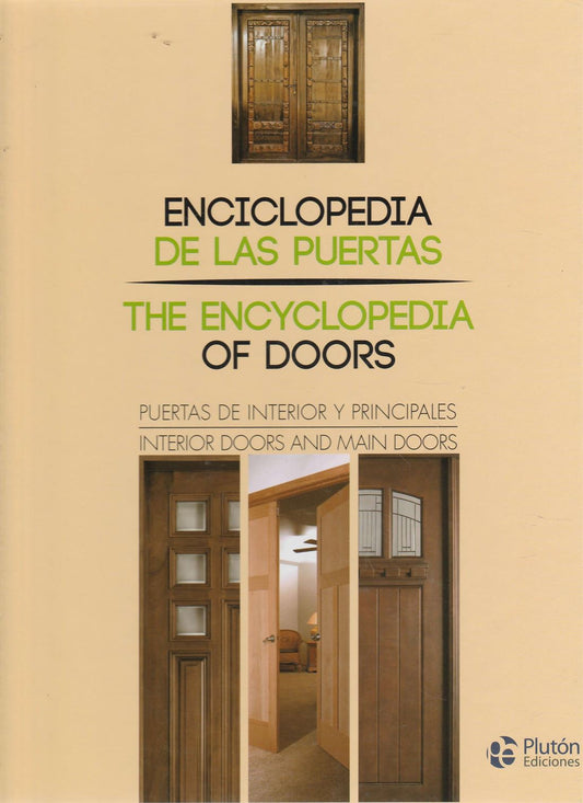 Enciclopedia de las puertas