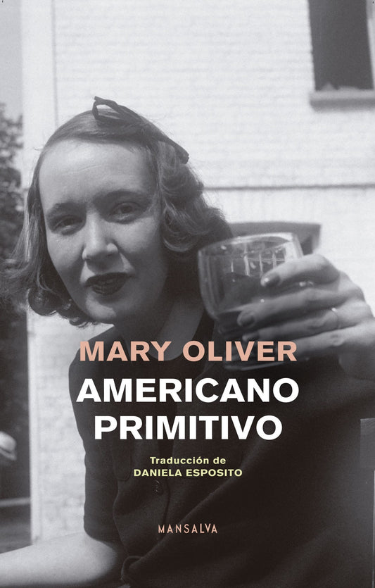 Americano primitivo -  - Mansalva