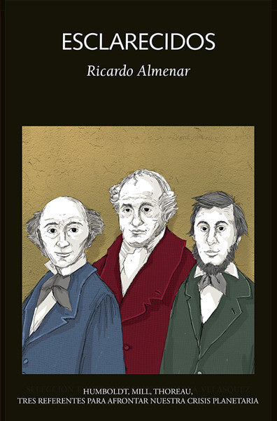 ESCLARECIDOS