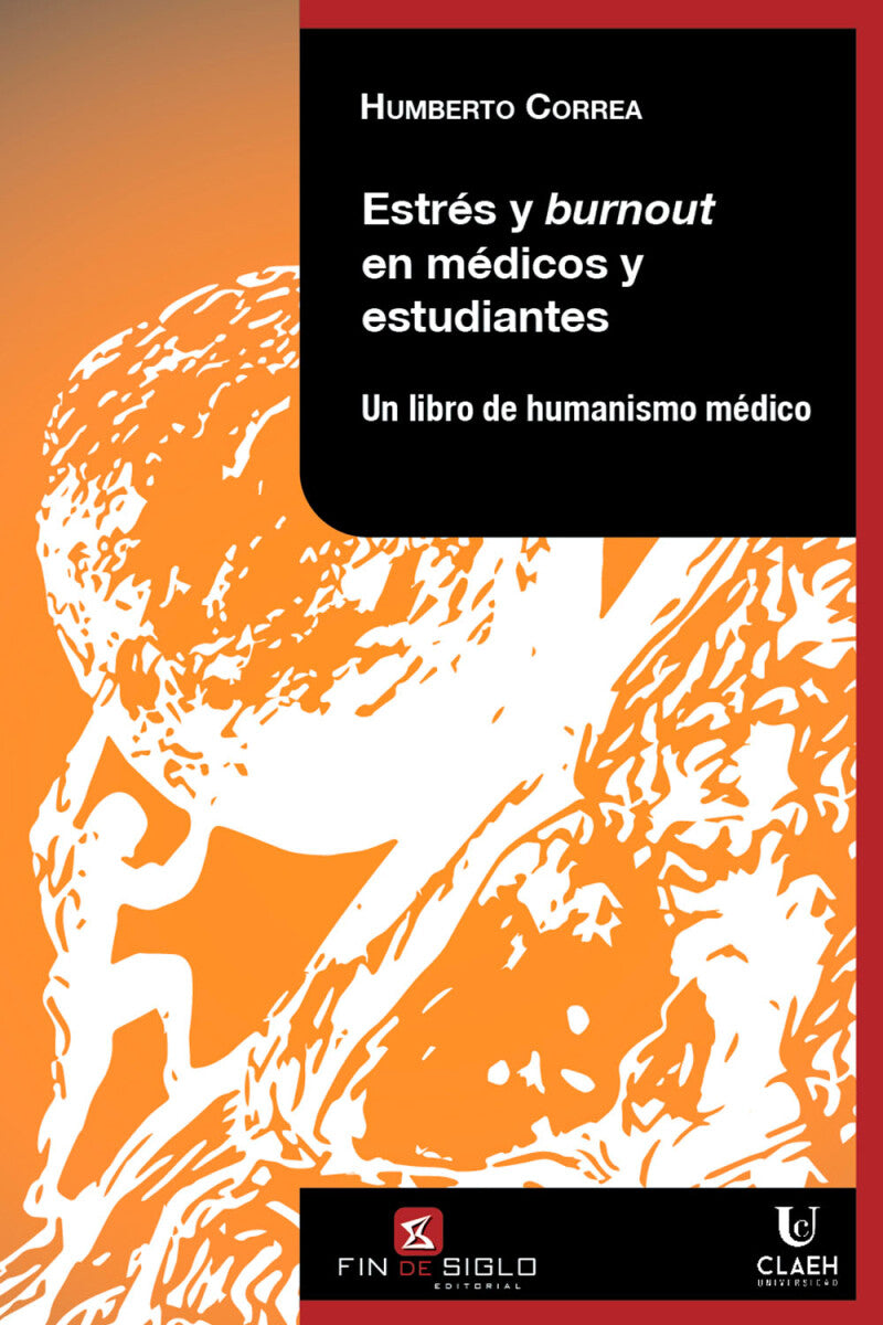 ESTRES Y BURNOUT EN MEDICOS Y ESTUDIANTES