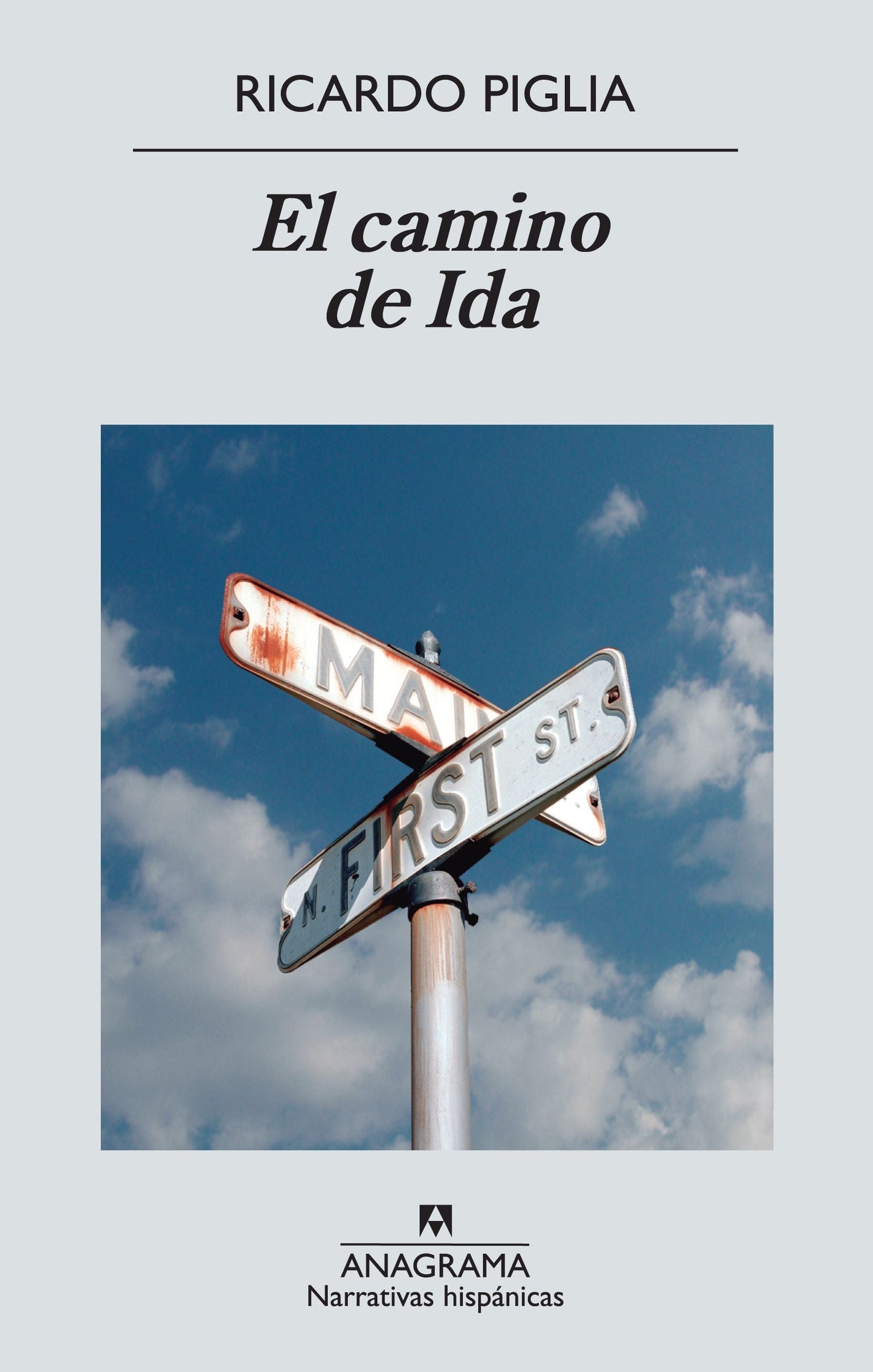 El Camino De Ida