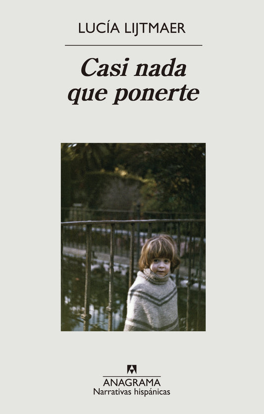 Casi Nada Que Ponerte