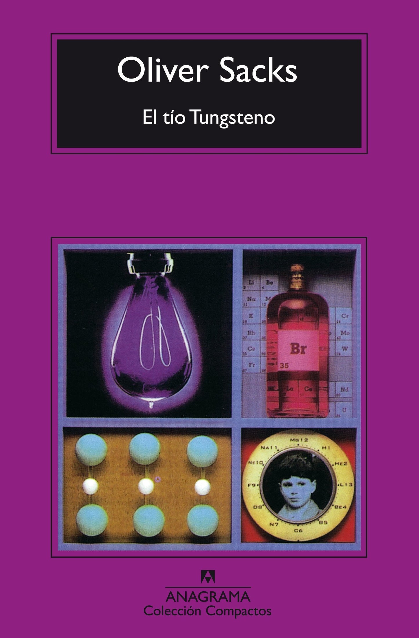 El Tío Tungsteno