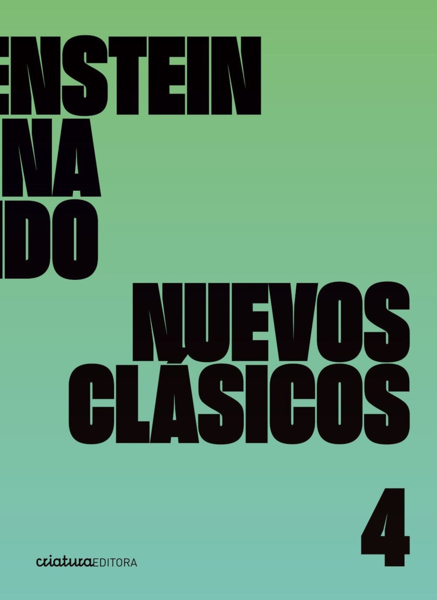 Frankenstein - La gayina - Macondo -  - CRIATURA EDITORA