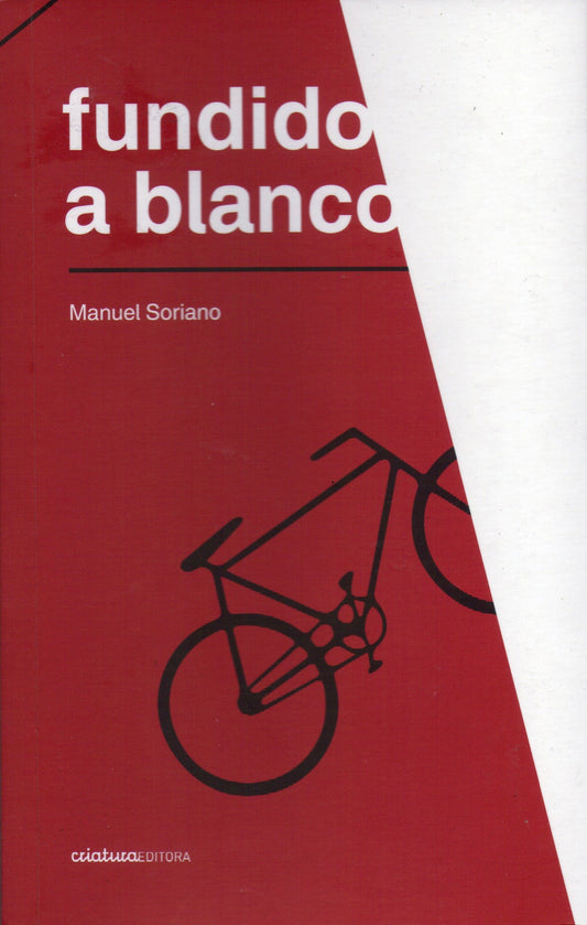 FUNDIDO A BLANCO