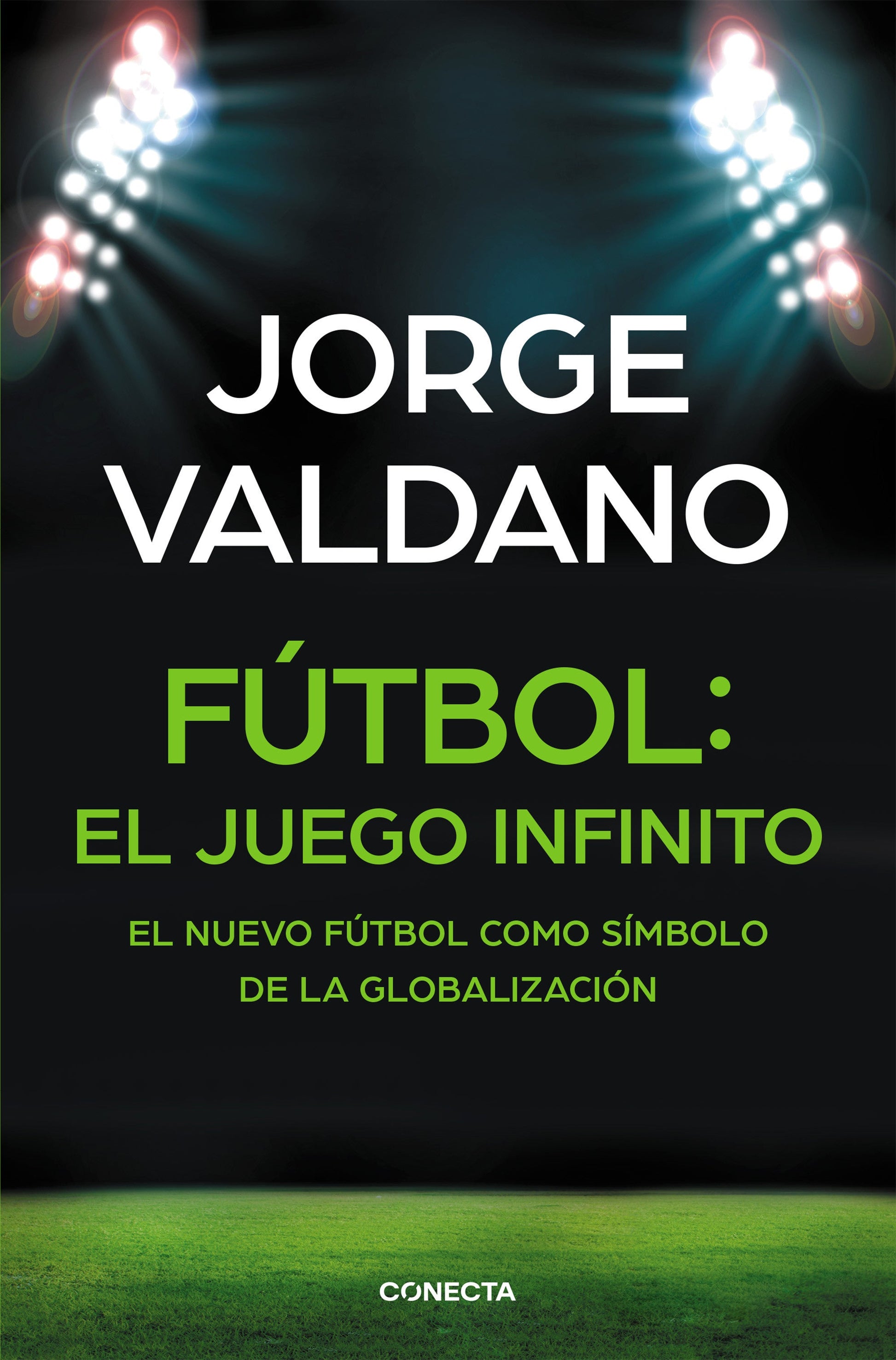 FUTBOL: EL JUEGO INFINITO