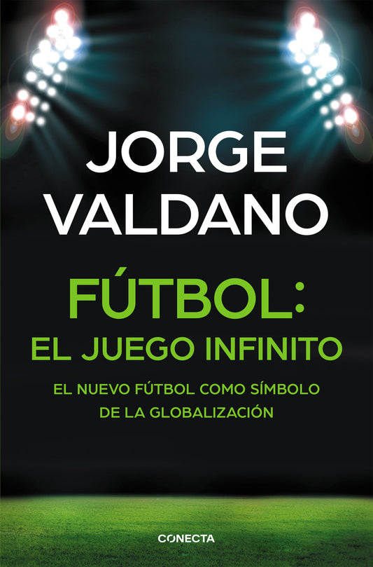FUTBOL: EL JUEGO INFINITO