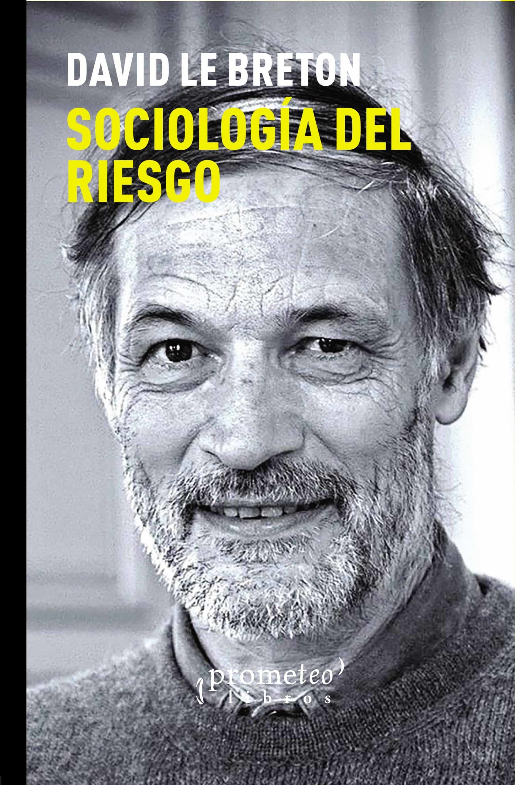 SOCIOLOGIA DEL RIESGO