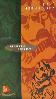 Martín Fierro