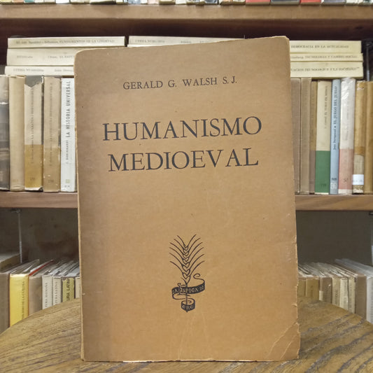 Humanismo medioeval