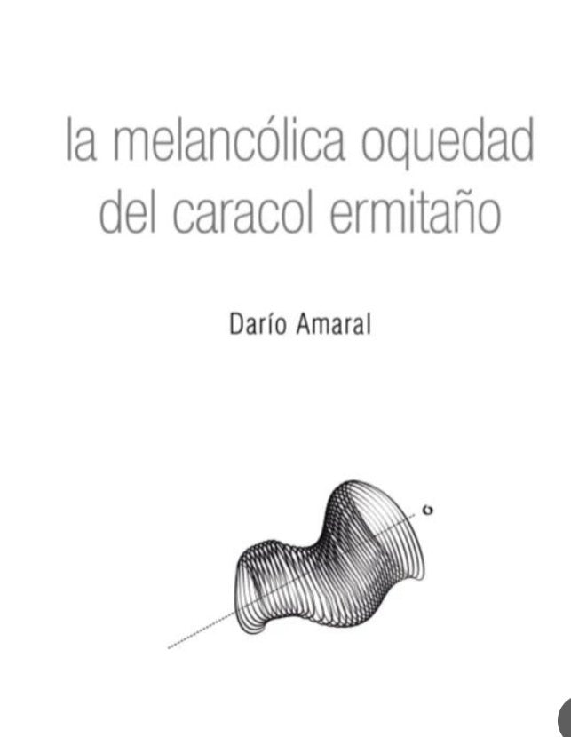 La melancólica oquedad del caracol ermitaño