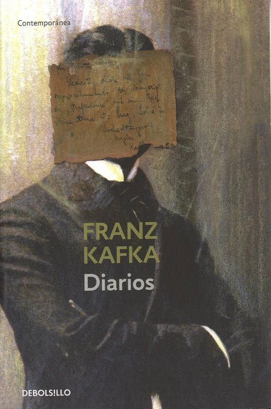 DIARIOS FRANZ KAFKA -  - DEBOLS!LLO