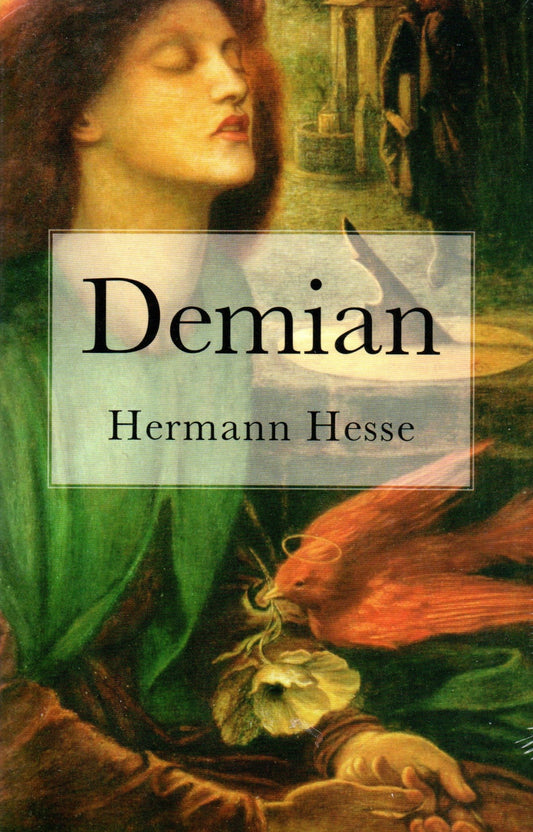 DEMIAN -  - Ediciones Americanas