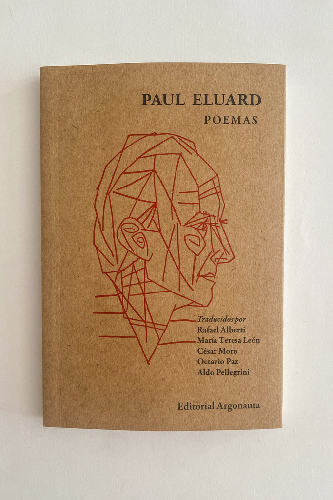 Poemas - Paul Eluard