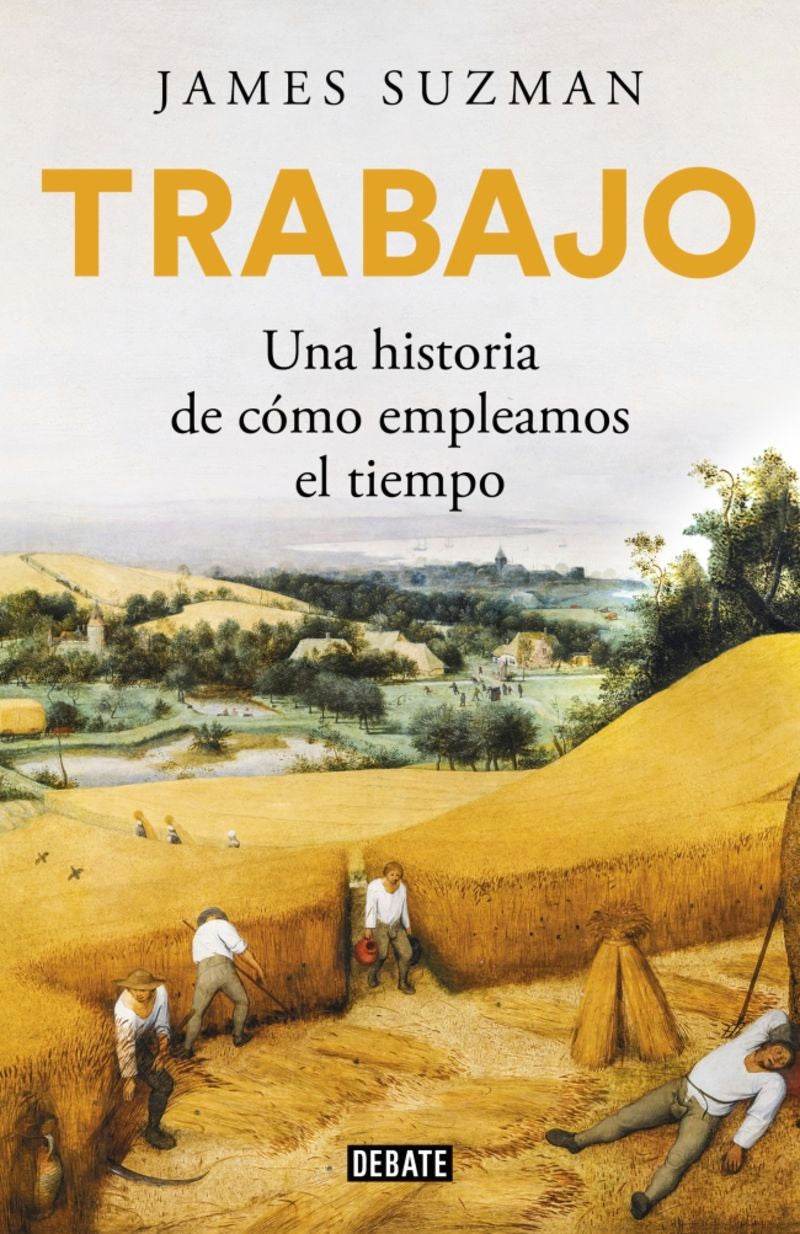 TRABAJO - TB