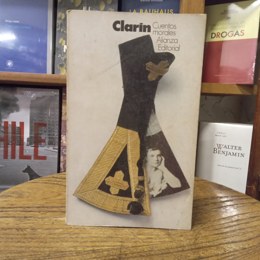 Cuentos morales