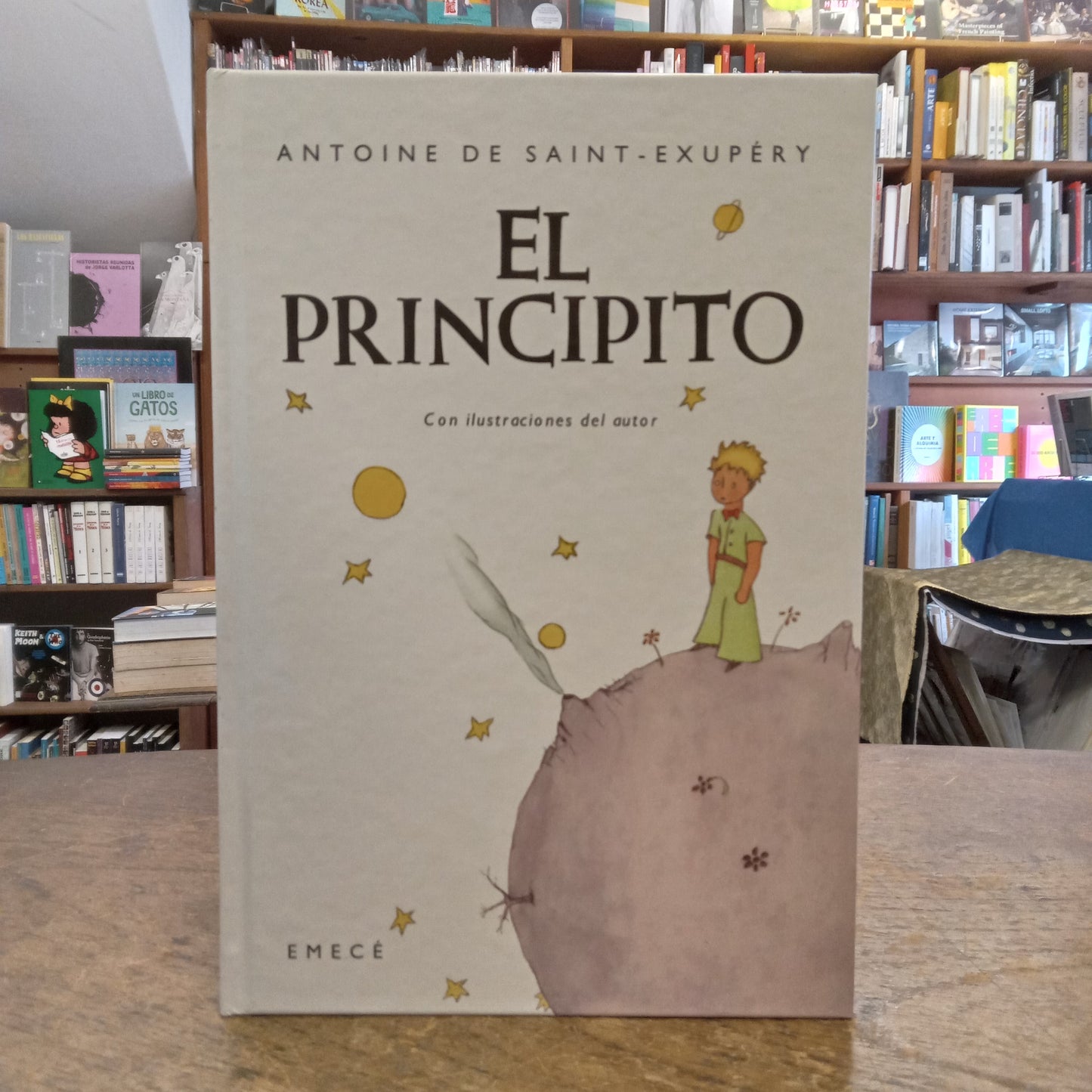 El principito