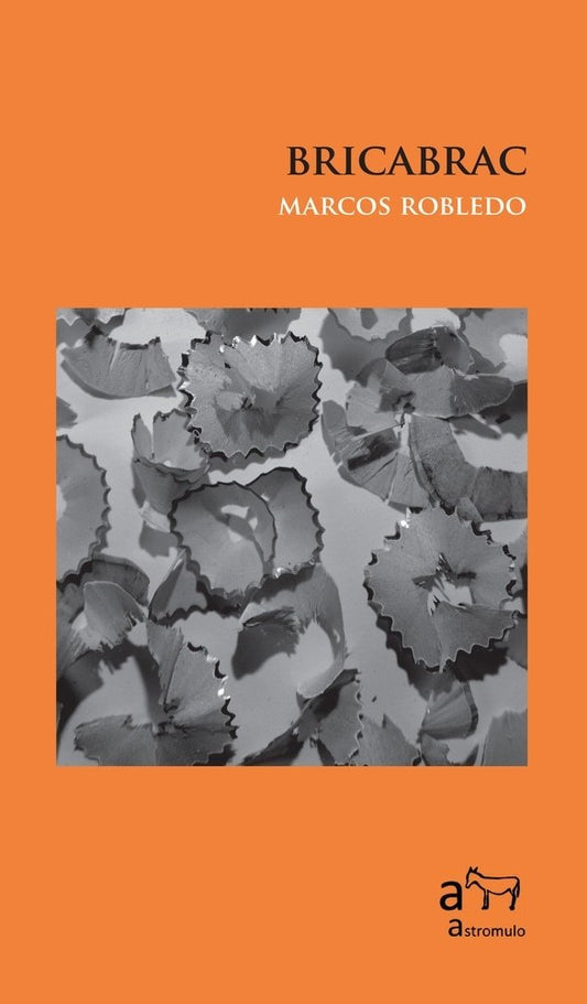 BRICABRAC - ROBLEDO, MARCOS