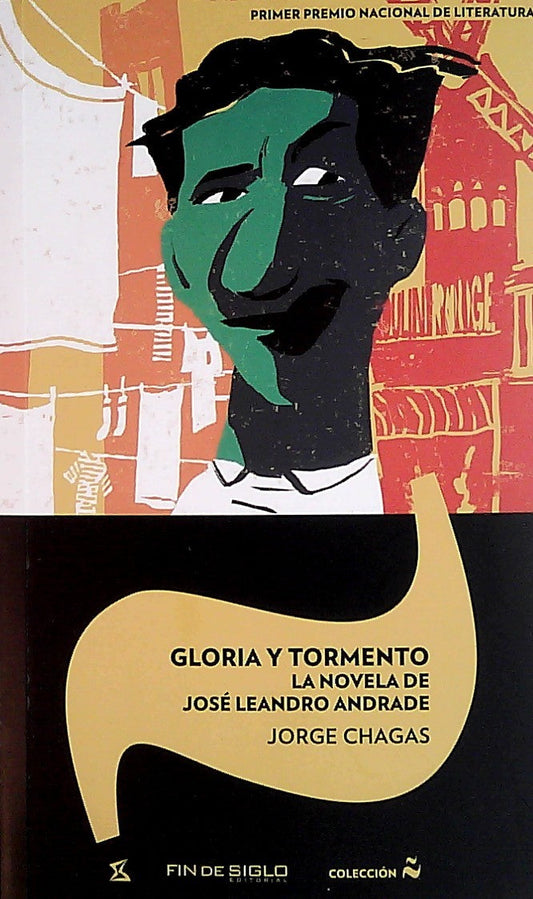 Gloria Y Tormento