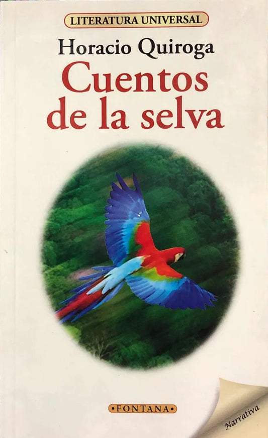 Cuentos De La Selva