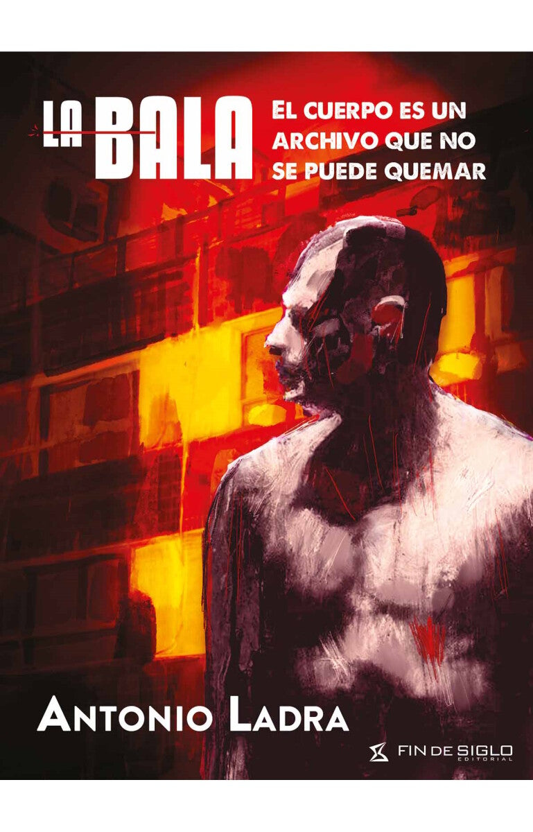 BALA, LA - LADRA, ANTONIO