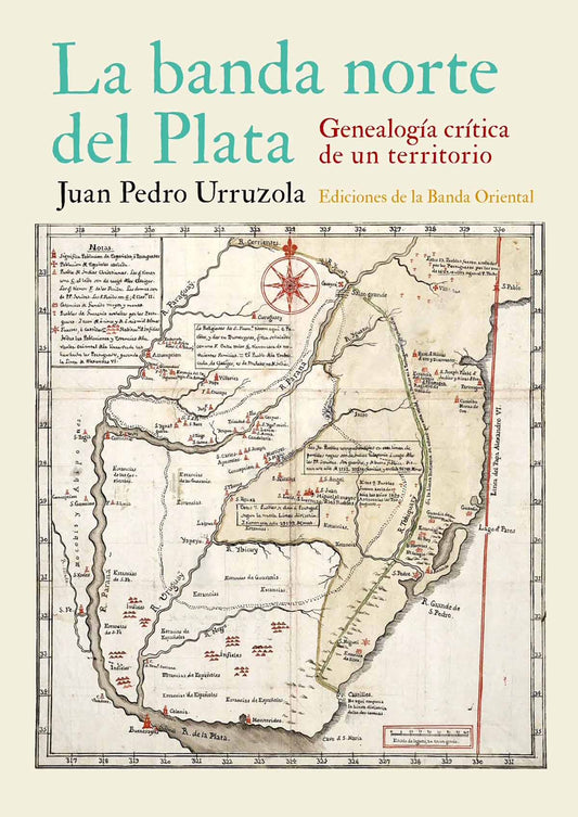 BANDA NORTE DEL PLATA, LA - URRUZOLA, JUAN PEDRO