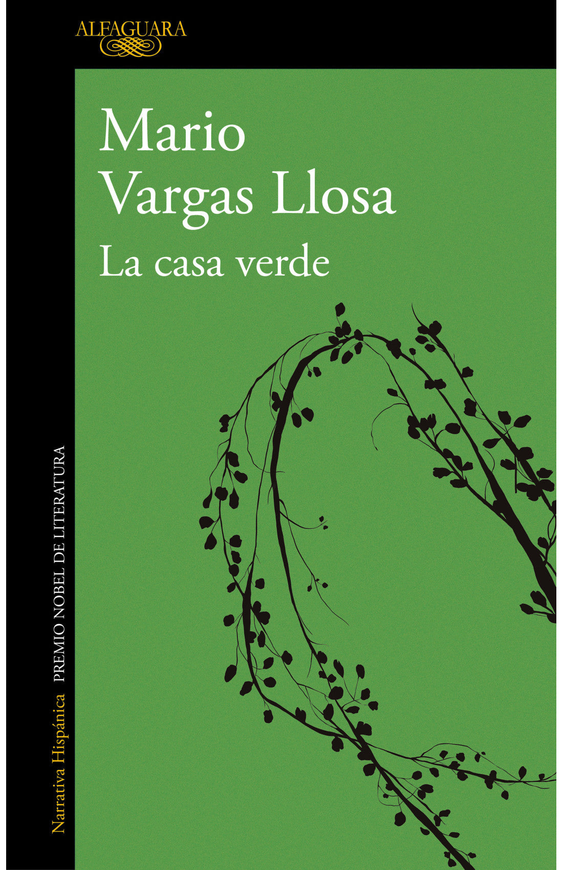 CASA VERDE, LA (TB)