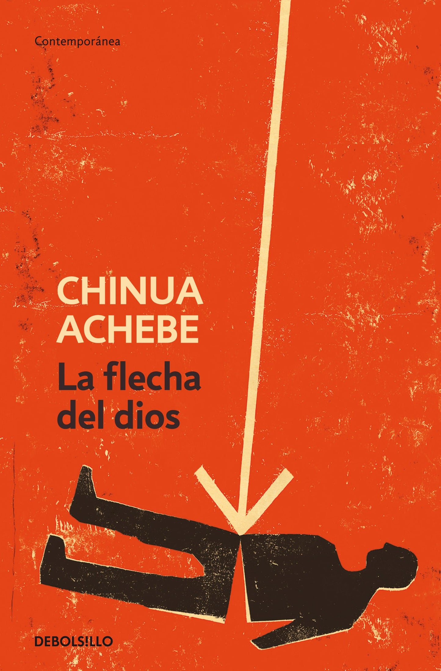 La flecha de dios - Chinua Achebe - DEBOLS!LLO