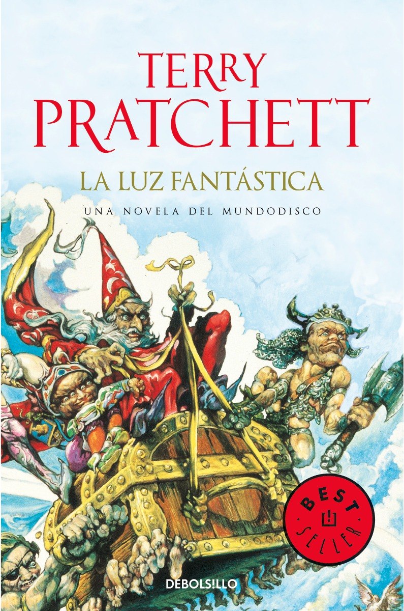 LUZ FANTASTICA, LA (MUNDODISCO 2)