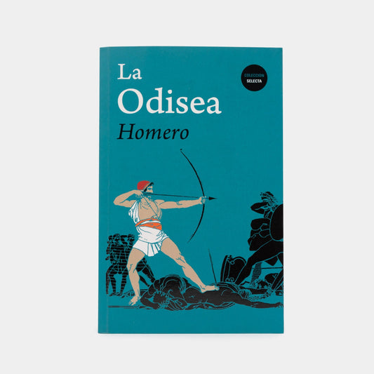 La Odisea
